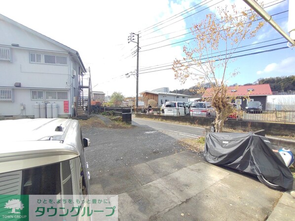 ANNEX1の物件内観写真